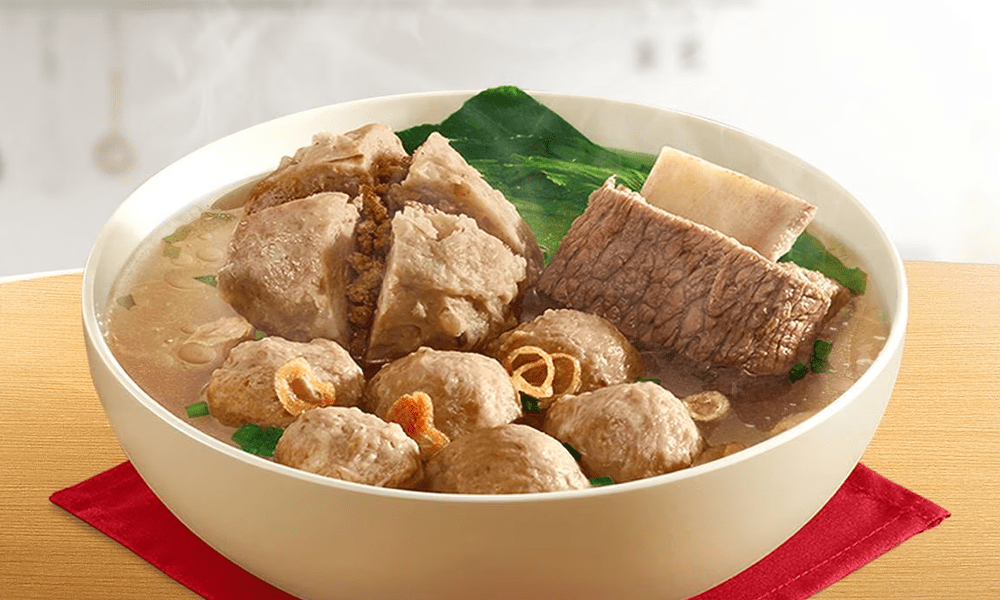 Bakso: Kuliner Legendaris Indonesia yang Kaya Rasa