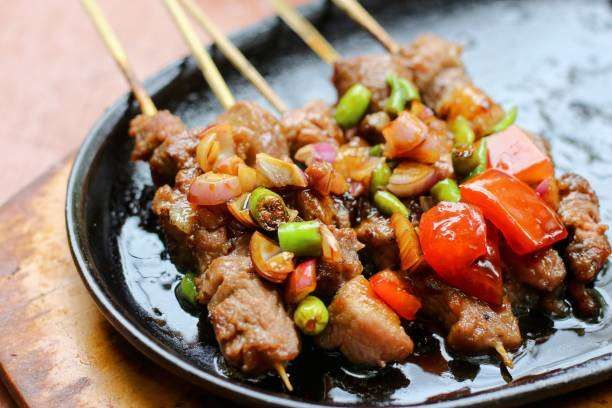 5 Kuliner Daging Kambing Paling Di Sukai