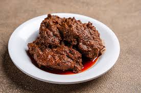 Sejarah dan Asal Usul Rendang