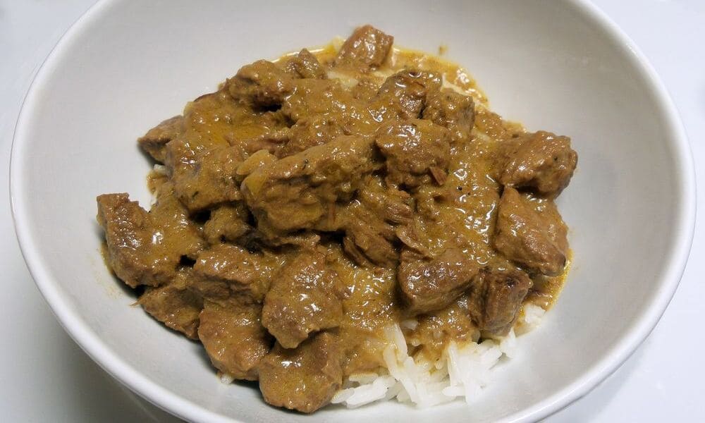 Beef Stroganoff Merupakan Masakan Klasik Ala Rusia